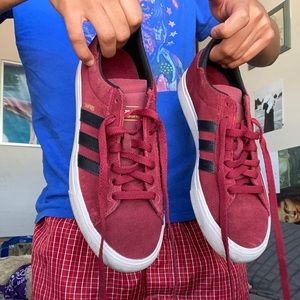 Adidas campus vulc ii